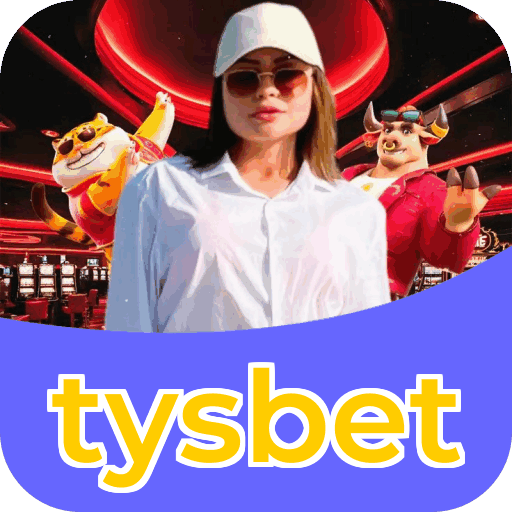 tysbet - Infraestrutura de segurança certificada
